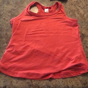 Girls Tank top
